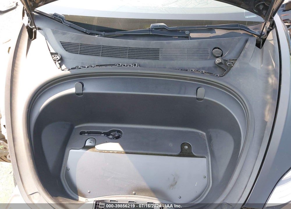 2019 TESLA MODEL 3 LONG RANGE/PERFORMANCE VIN: 5YJ3E1EB9KF213967