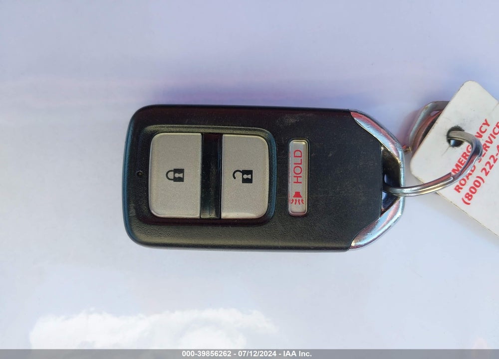 2015 HONDA FIT EX/EX-L VIN: 3HGGK5H8XFM746608