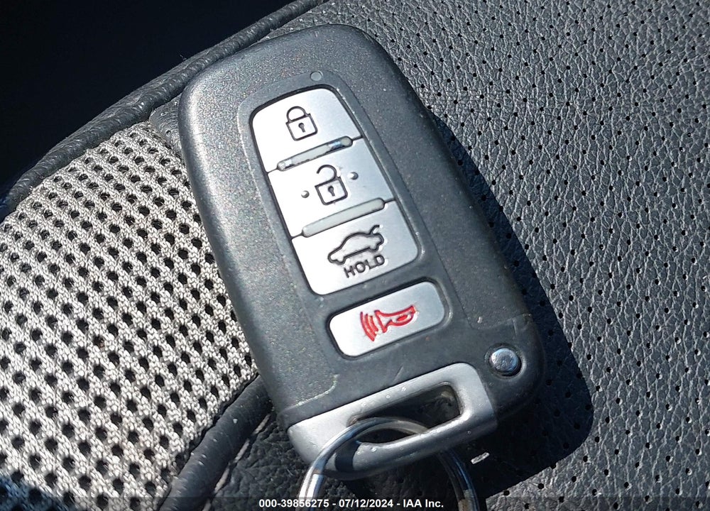 2013 KIA OPTIMA SX VIN: 5XXGR4A60DG096117
