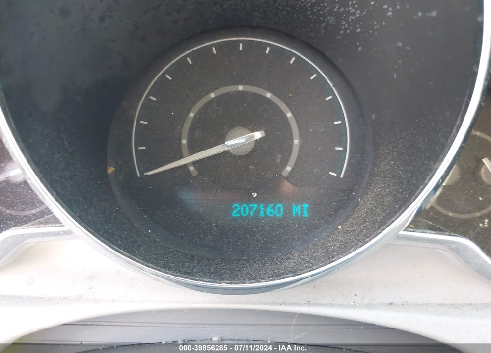2012 CHEVROLET MALIBU LS VIN: 1G1ZA5EU2CF290748