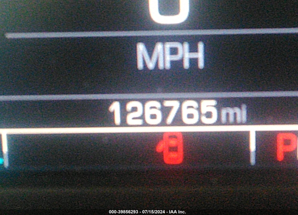 2016 CHEVROLET SILVERADO 1500 1LT/2LT VIN: 1GCVKREC1GZ267600