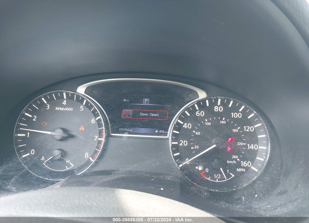 2017 NISSAN ALTIMA 2.5 S VIN: 1N4AL3AP9HN313075