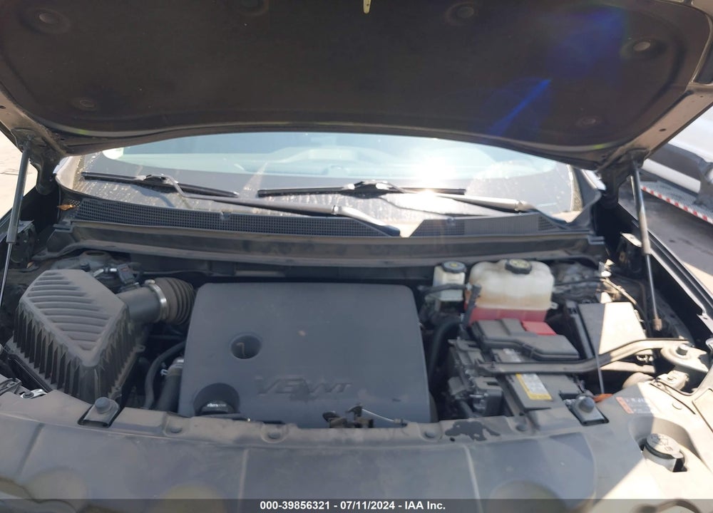 2021 CHEVROLET TRAVERSE AWD LT LEATHER VIN: 1GNEVHKWXMJ135582