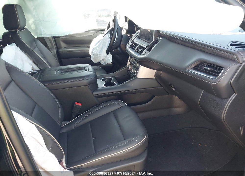 2023 GMC YUKON XL 2WD SLT VIN: 1GKS1GKT9PR158434