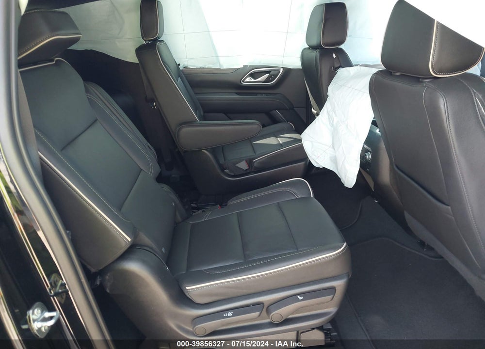 2023 GMC YUKON XL 2WD SLT VIN: 1GKS1GKT9PR158434