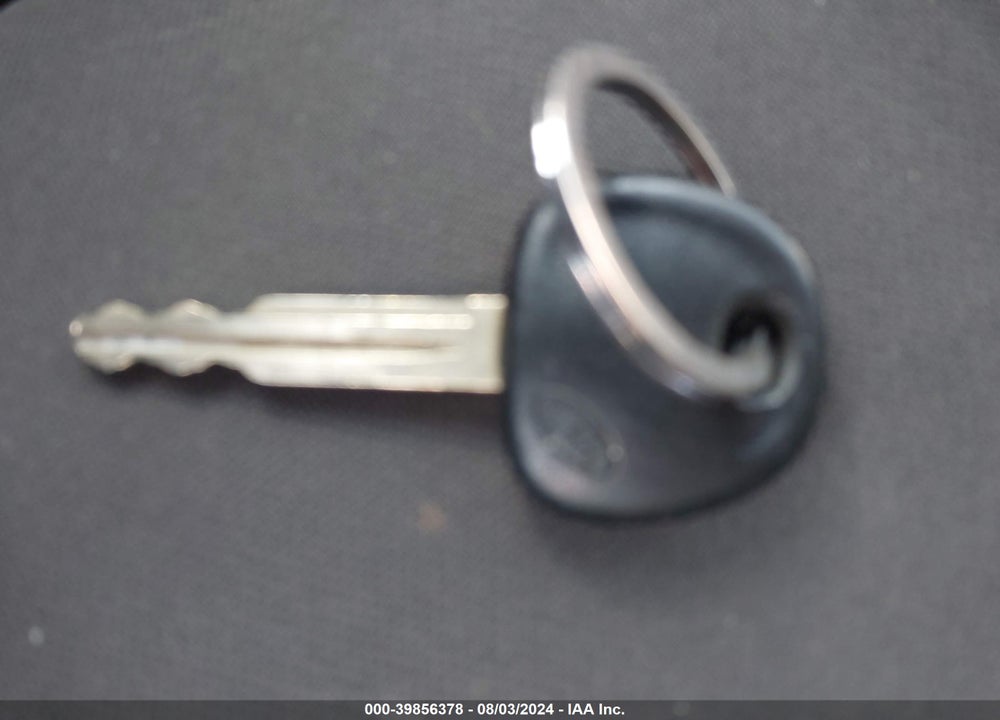 2010 KIA SOUL VIN: KNDJT2A24A7177859