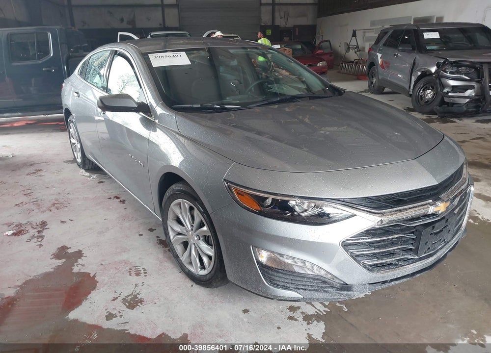 2024 CHEVROLET MALIBU LT VIN: 1G1ZD5ST2RF175837