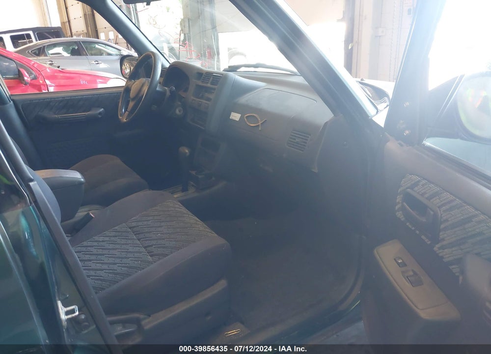 1999 TOYOTA RAV4 VIN: JT3HP10V4X7144351
