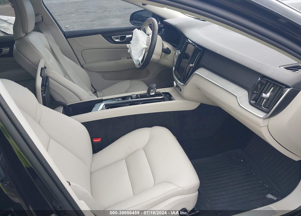 2024 VOLVO V60 CROSS COUNTRY B5 PLUS VIN: YV4L12WY3R2137662