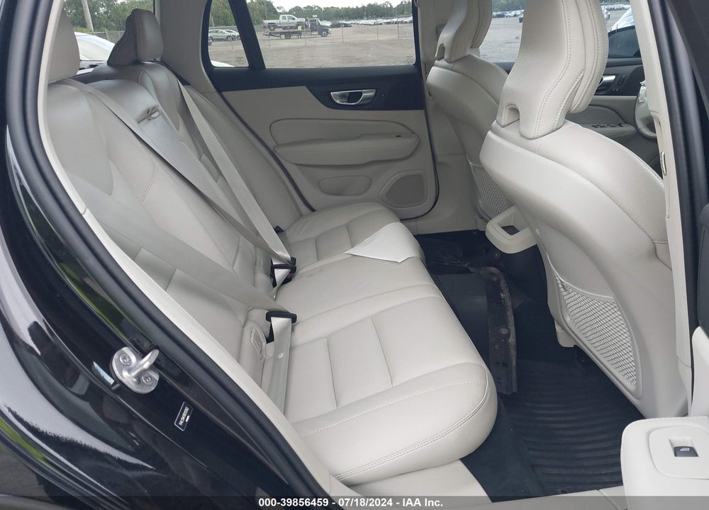 2024 VOLVO V60 CROSS COUNTRY B5 PLUS VIN: YV4L12WY3R2137662