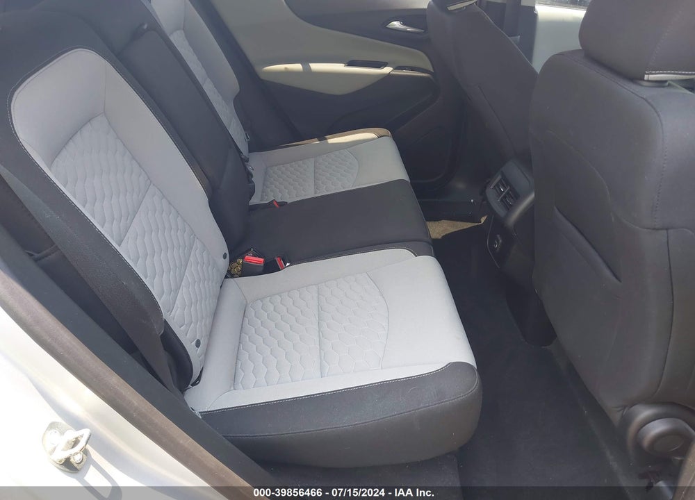 2019 CHEVROLET EQUINOX LT VIN: 2GNAXKEV3K6146233