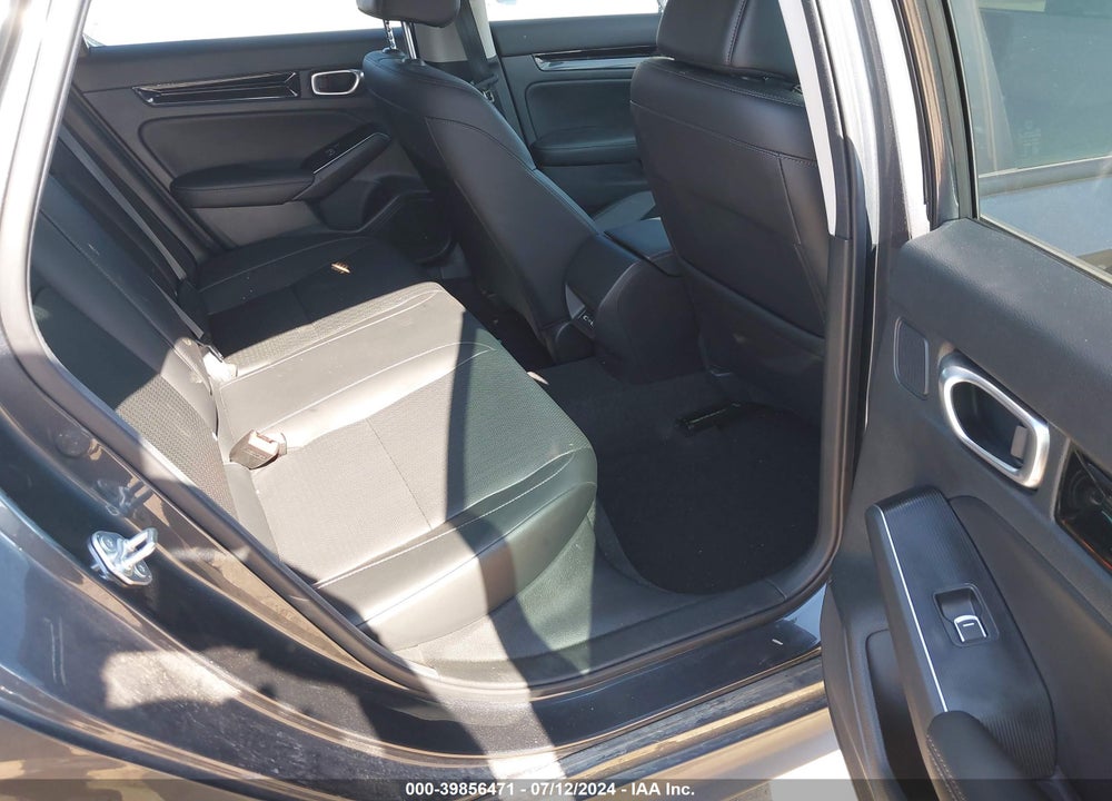 2024 HONDA CIVIC TOURING VIN: 2HGFE1F97RH325956