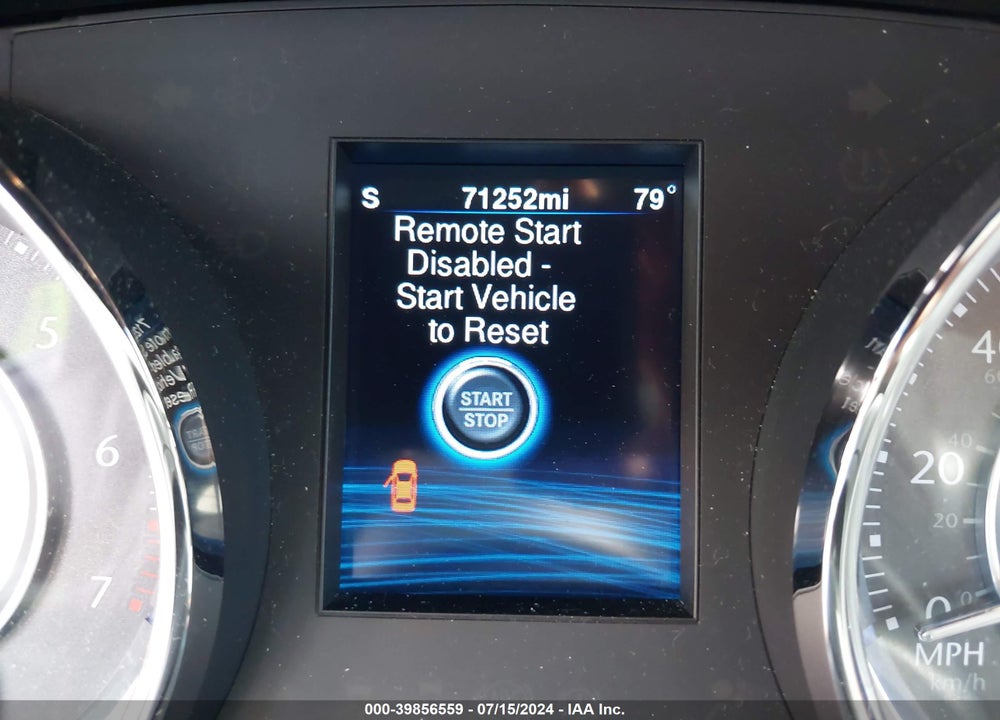 2014 CHRYSLER 300 VIN: 2C3CCAAG8EH315898