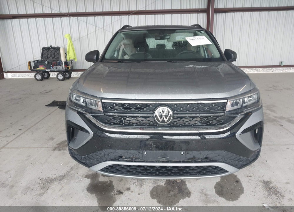 2023 VOLKSWAGEN TAOS 1.5T S VIN: 3VVCX7B2XPM378061