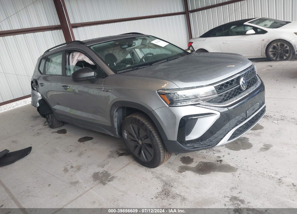 2023 VOLKSWAGEN TAOS 1.5T S VIN: 3VVCX7B2XPM378061