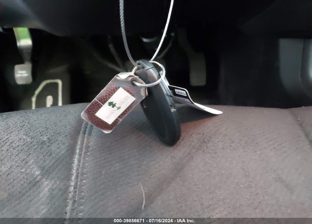 2014 NISSAN MURANO S VIN: JN8AZ1MU6EW406449