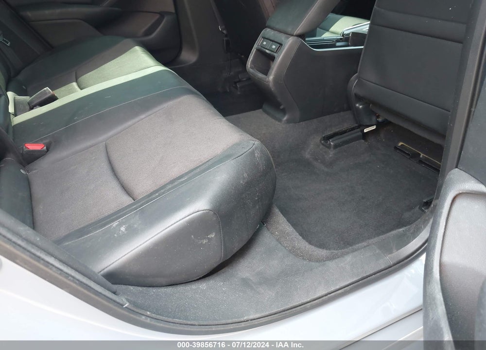 2022 HONDA ACCORD SPORT VIN: 1HGCV1F36NA077898