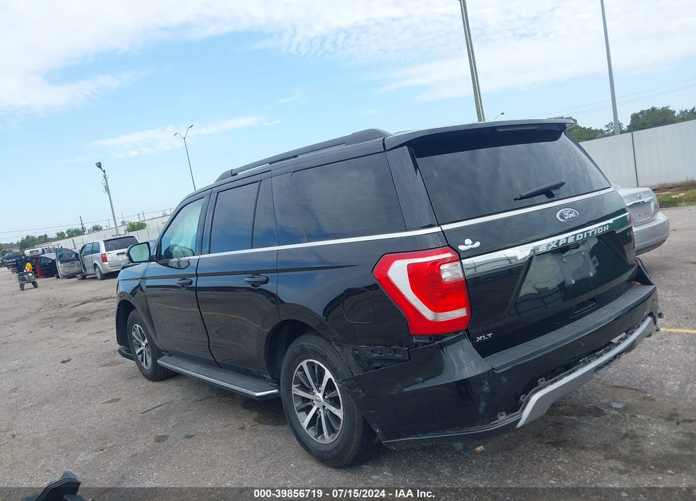 2019 FORD EXPEDITION XLT VIN: 1FMJU1HT8KEA12069