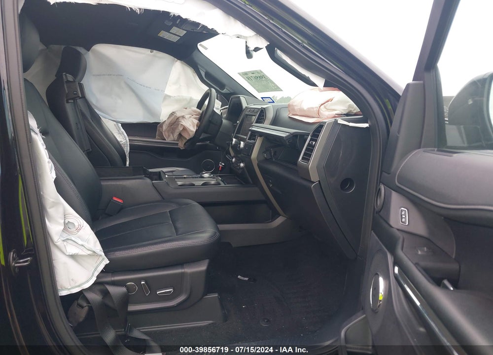 2019 FORD EXPEDITION XLT VIN: 1FMJU1HT8KEA12069