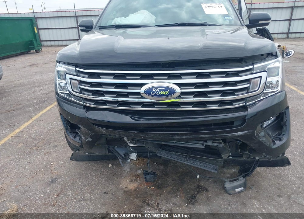 2019 FORD EXPEDITION XLT VIN: 1FMJU1HT8KEA12069