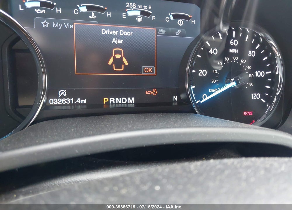 2019 FORD EXPEDITION XLT VIN: 1FMJU1HT8KEA12069