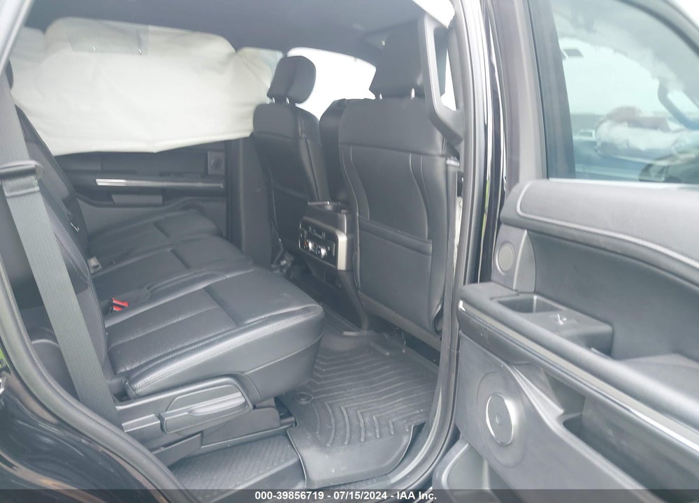 2019 FORD EXPEDITION XLT VIN: 1FMJU1HT8KEA12069