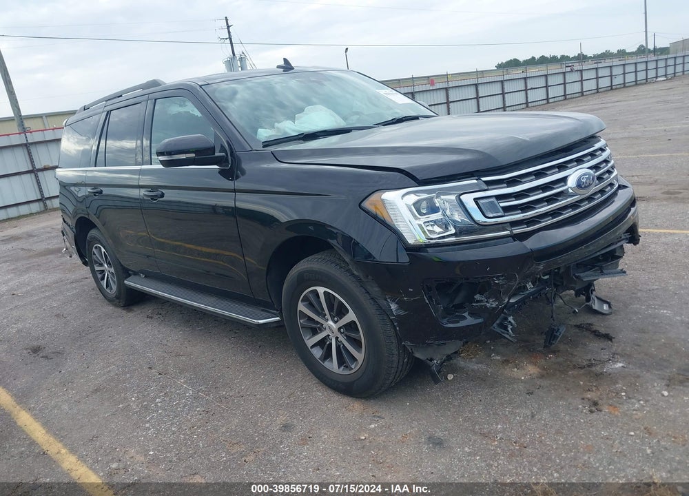 2019 FORD EXPEDITION XLT VIN: 1FMJU1HT8KEA12069