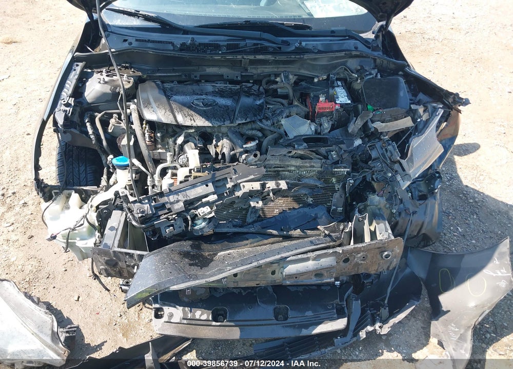 2017 TOYOTA YARIS IA VIN: 3MYDLBYV0HY168812