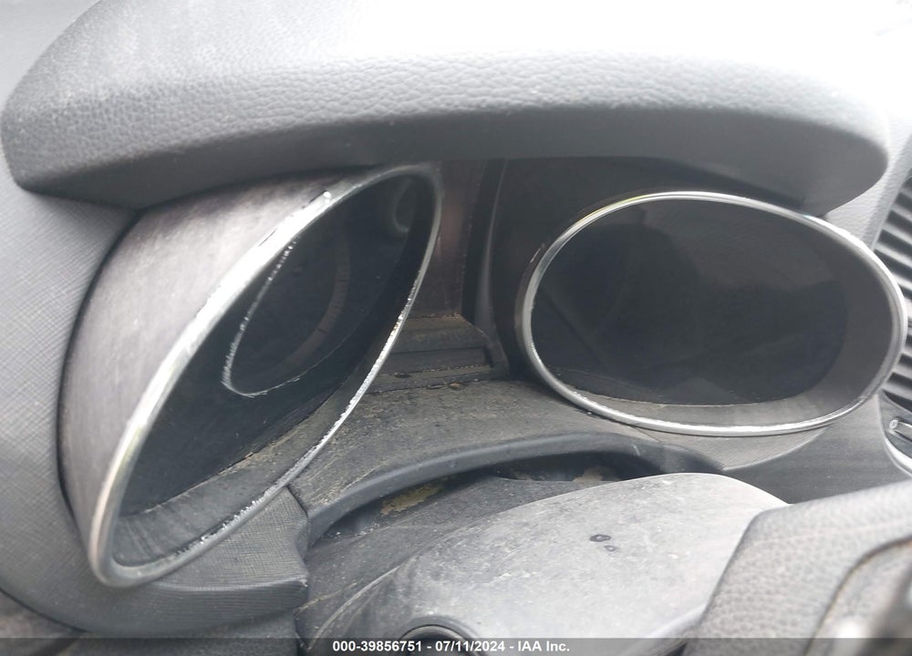 2014 HYUNDAI SANTA FE SPORT VIN: 5XYZW3LA6EG229182
