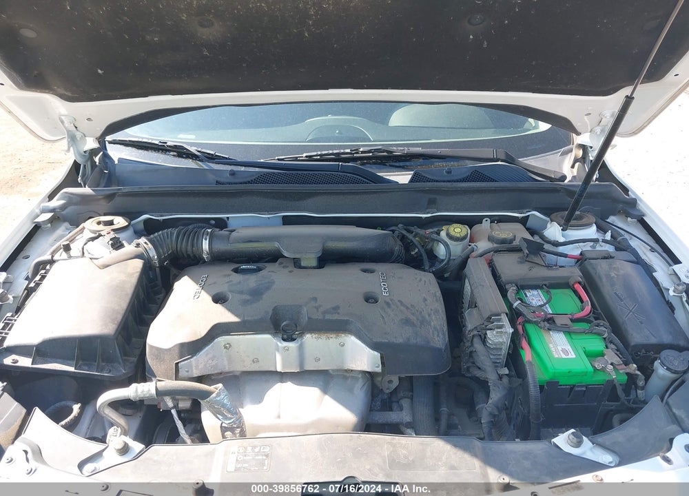 2015 CHEVROLET MALIBU LS VIN: 1G11B5SL6FF276040