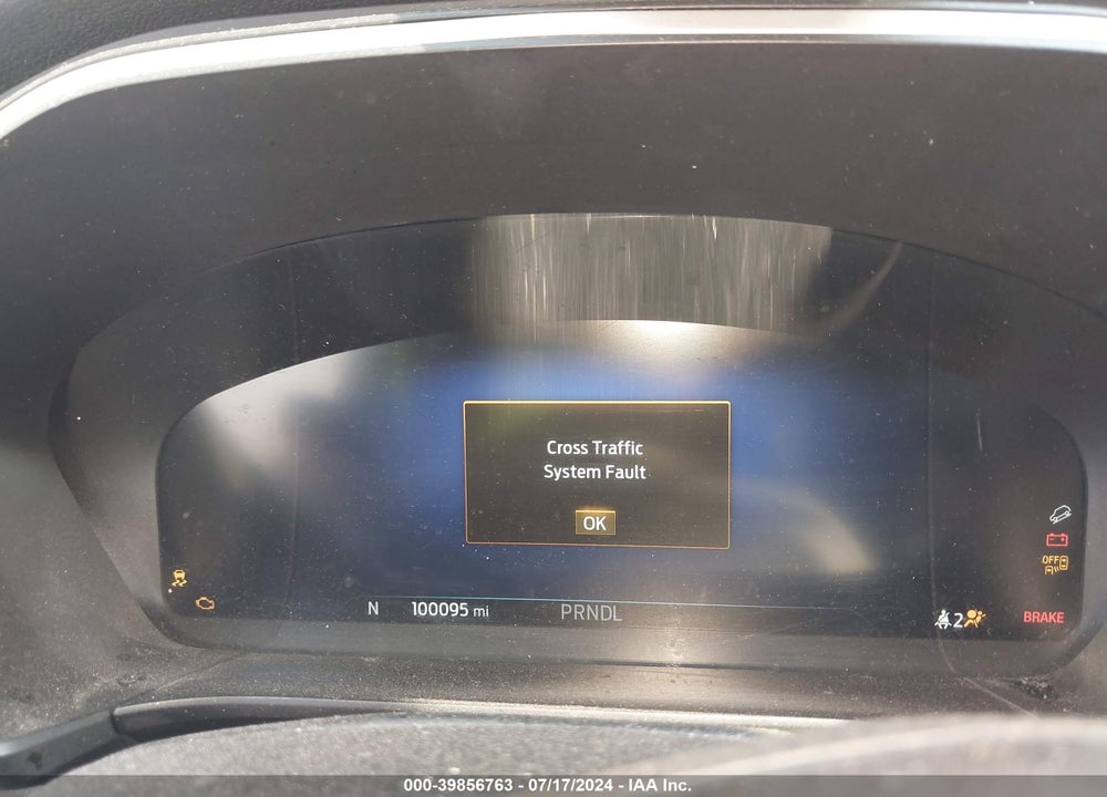 2020 FORD ESCAPE SE SPORT HYBRID VIN: 1FMCU9BZ5LUA85072