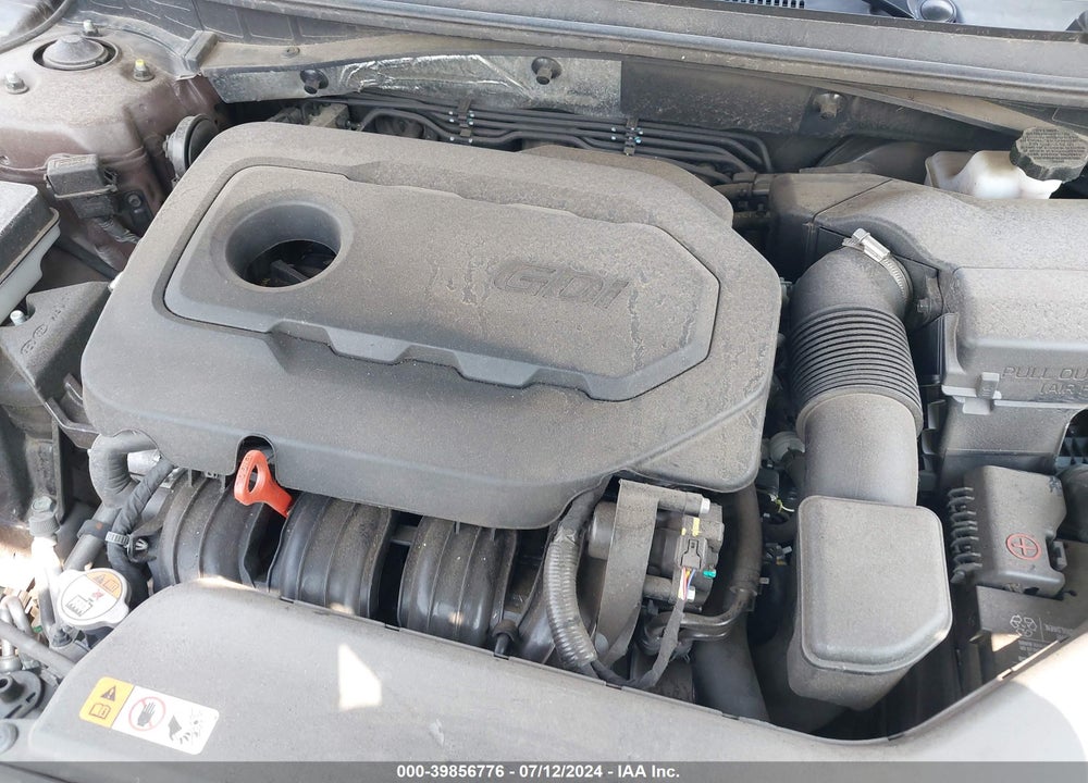 2015 HYUNDAI SONATA LIMITED VIN: 5NPE34AFXFH256617