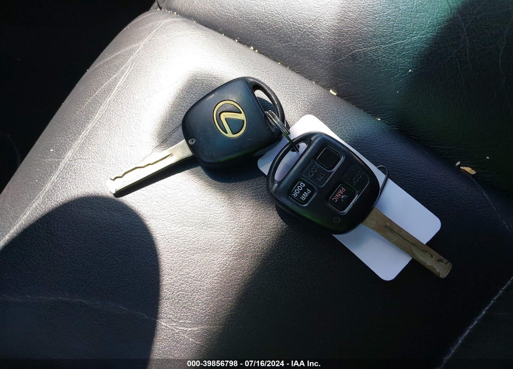 2009 LEXUS RX 350 VIN: 2T2GK31U69C077644