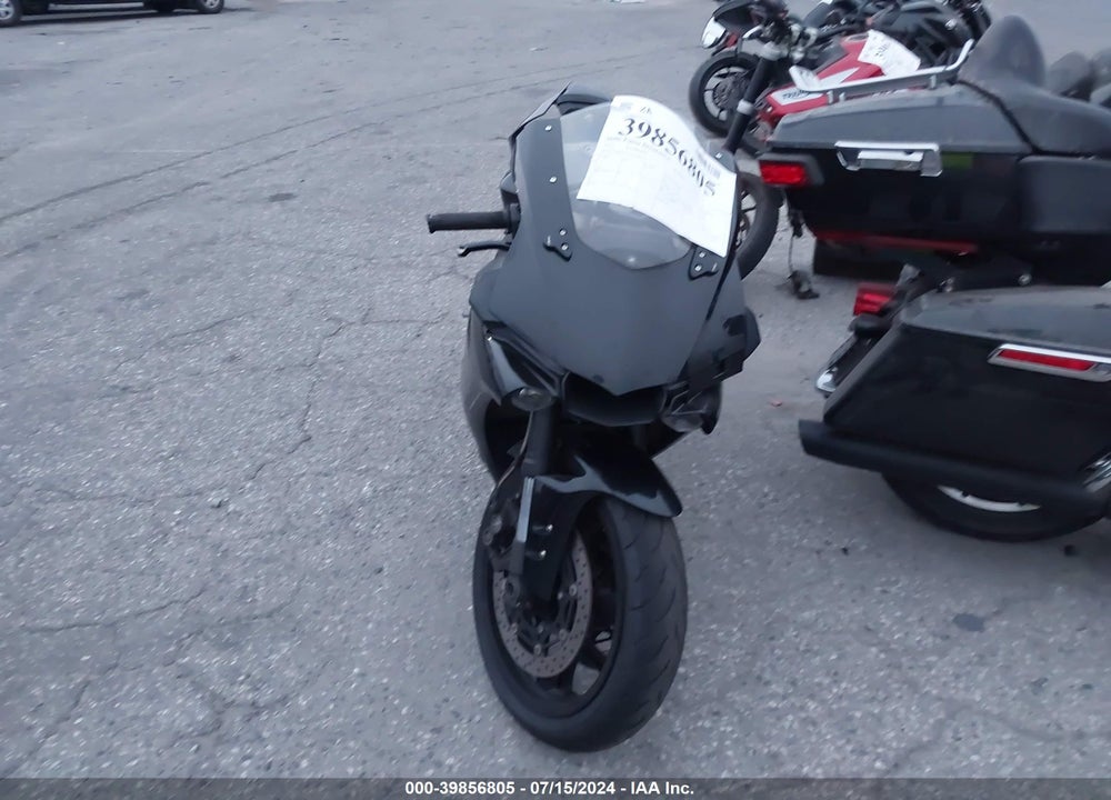 2017 YAMAHA YZFR1 C VIN: JYARN39Y4HA001303