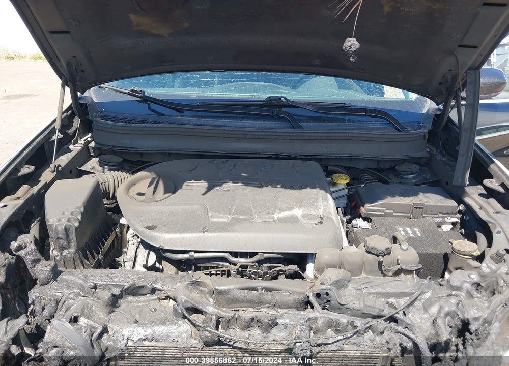 2021 JEEP CHEROKEE LATITUDE LUX 4X4 VIN: 1C4PJMMX6MD210031