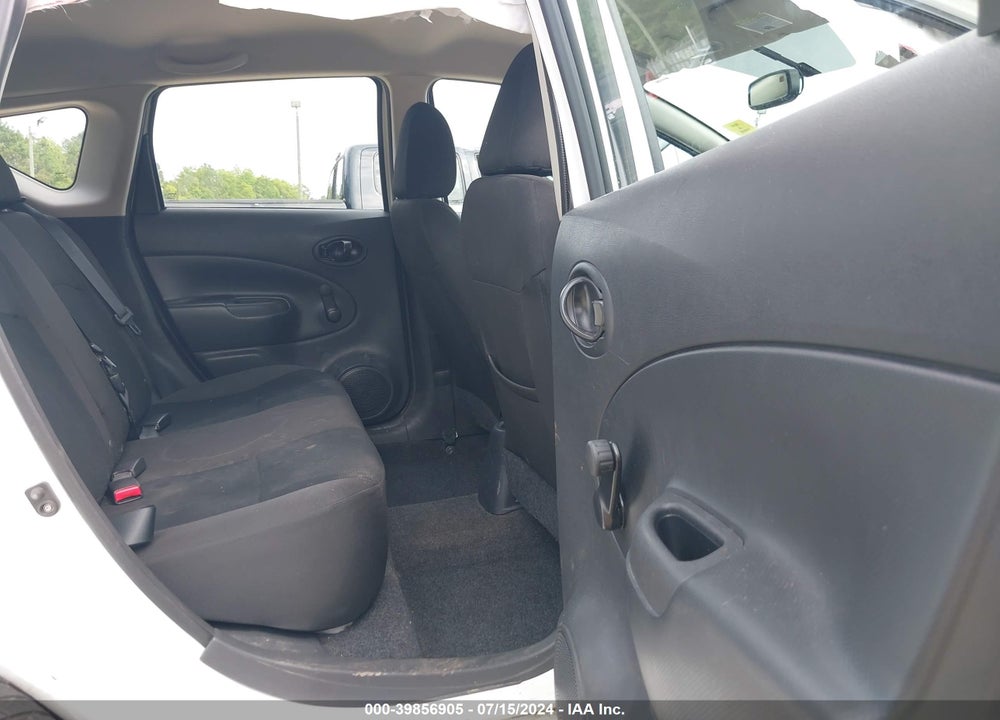 2015 NISSAN VERSA NOTE S PLUS VIN: 3N1CE2CP3FL414245