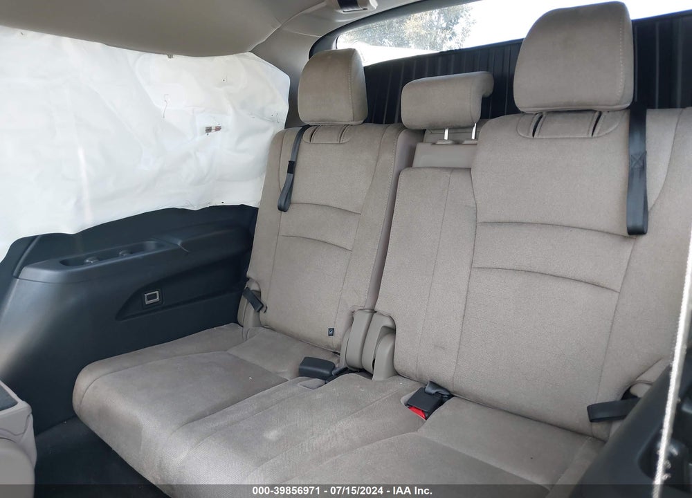 2021 HONDA PILOT AWD EX VIN: 5FNYF6H32MB062848