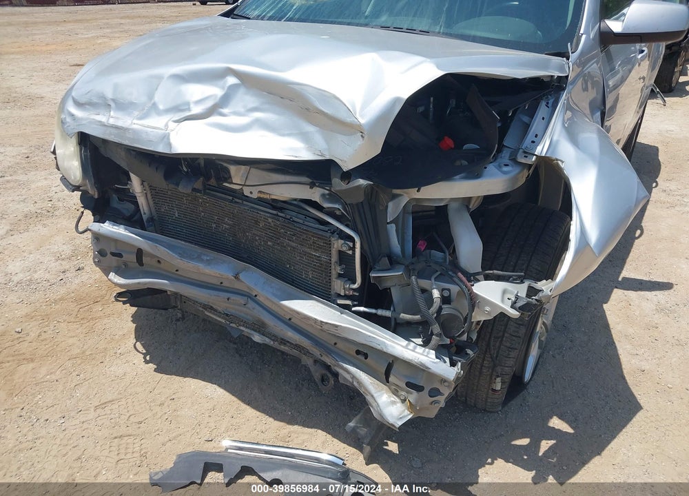 2016 CHEVROLET EQUINOX LT VIN: 2GNALCEK8G6212368