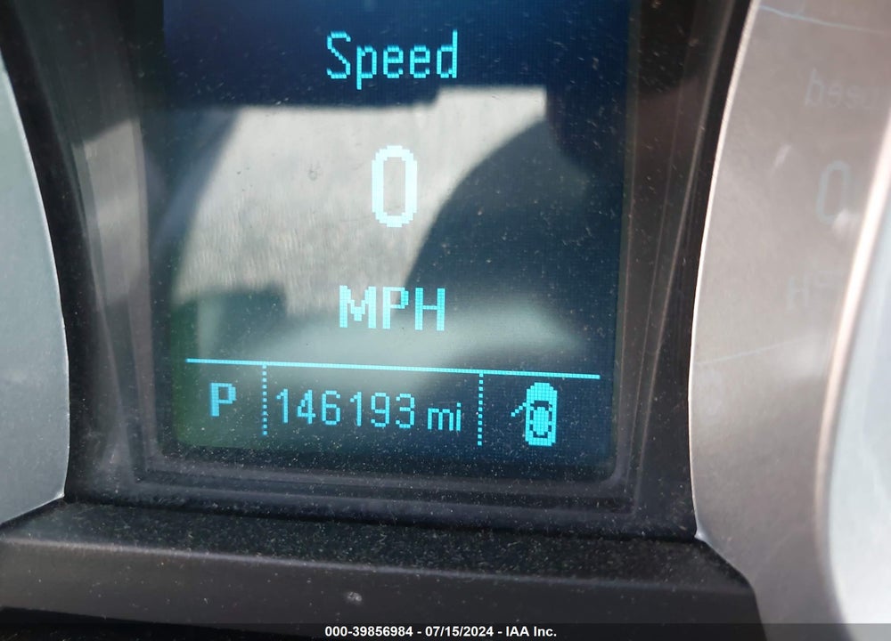 2016 CHEVROLET EQUINOX LT VIN: 2GNALCEK8G6212368