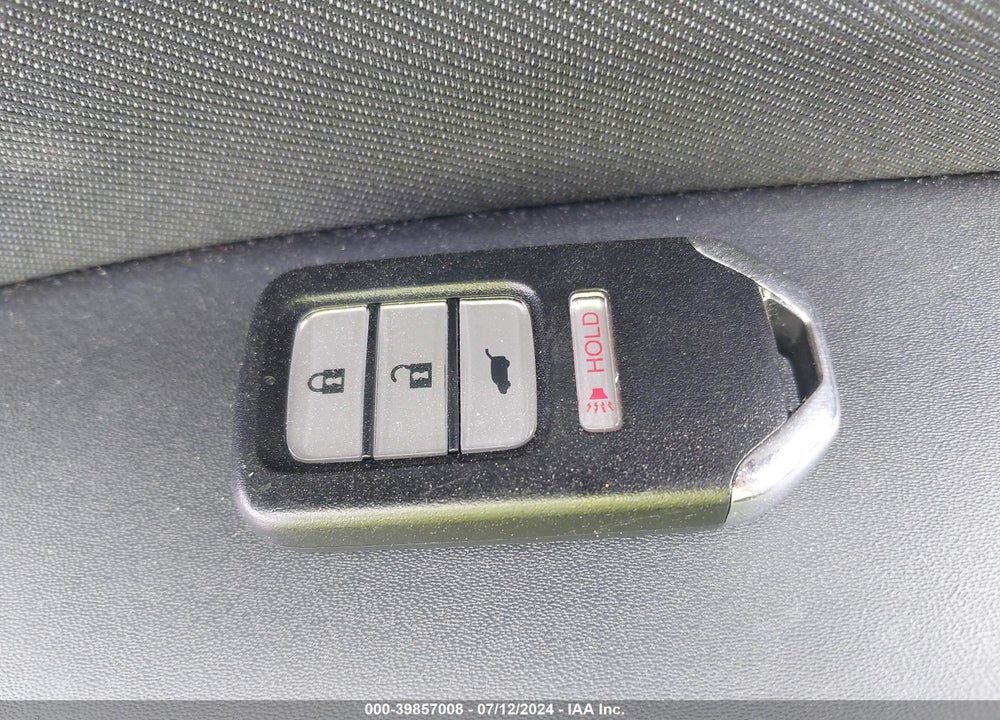 2021 HONDA HR-V AWD EX VIN: 3CZRU6H52MM754819