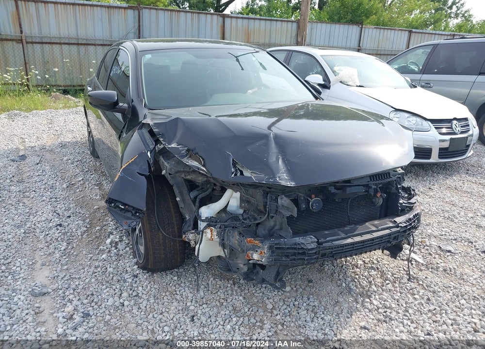 2017 HONDA ACCORD VIN: 1HGCR2F36HA221027