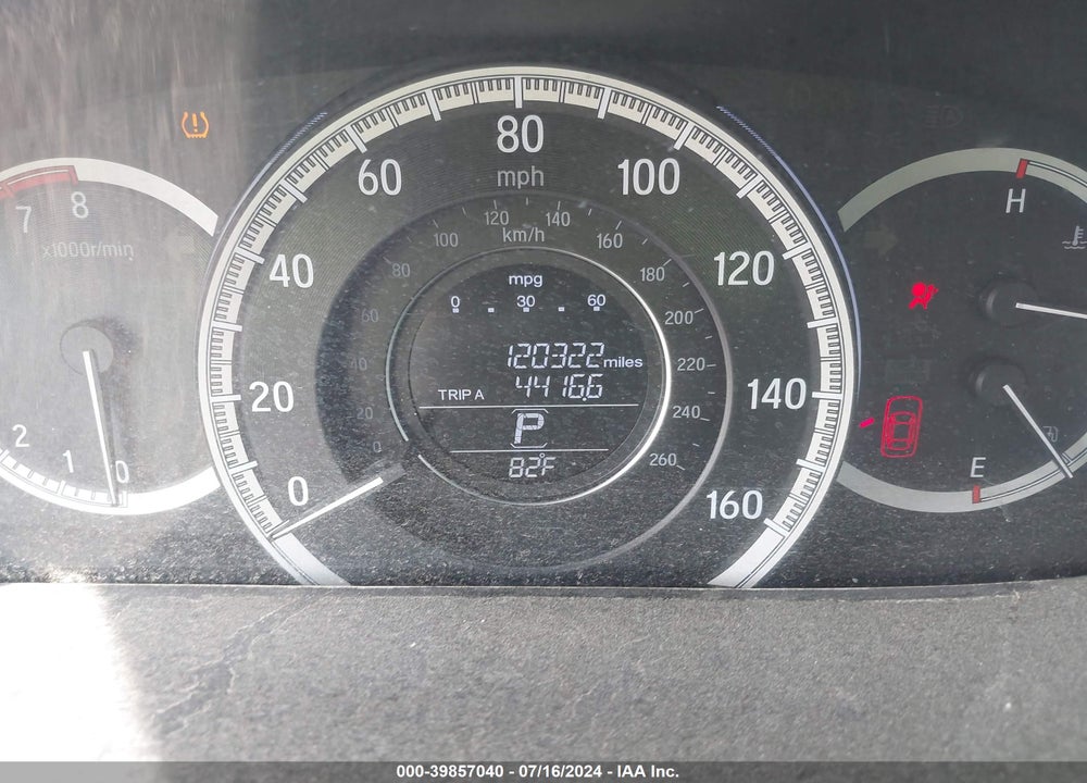 2017 HONDA ACCORD VIN: 1HGCR2F36HA221027