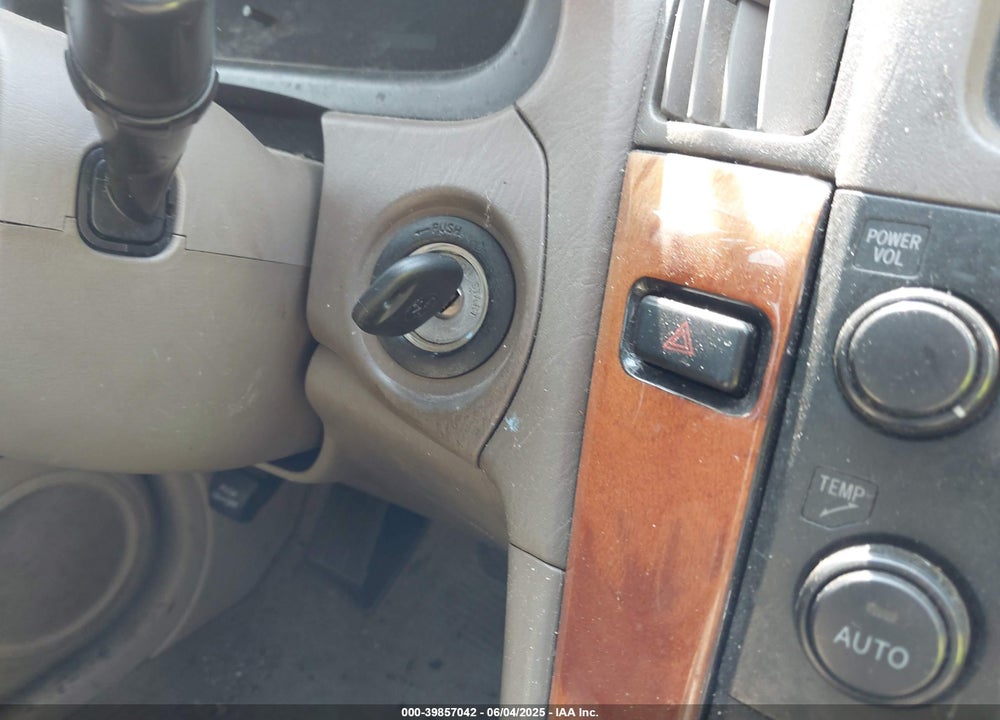 1999 LEXUS RX 300 VIN: JT6GF10U6X0021880