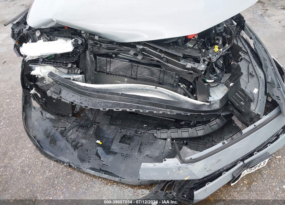 2024 HONDA ACCORD HYBRID EX-L VIN: 1HGCY2F60RA010677