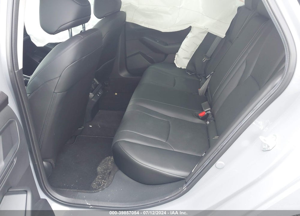 2024 HONDA ACCORD HYBRID EX-L VIN: 1HGCY2F60RA010677