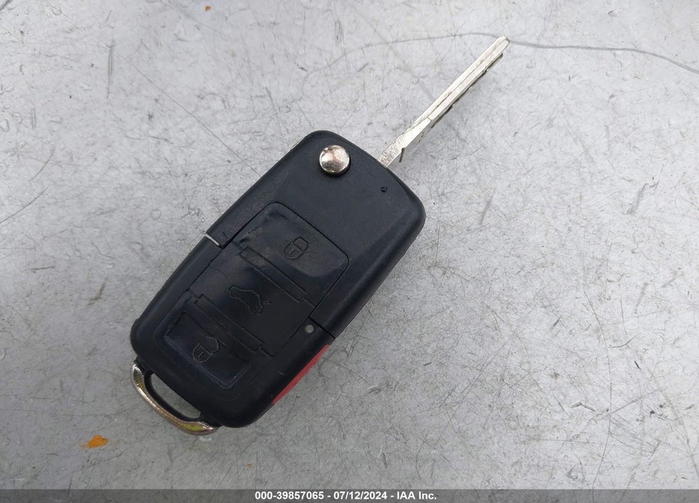 2009 VOLKSWAGEN GTI 2-DOOR VIN: WVWFD71K89W118461