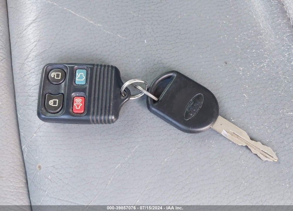 2007 FORD MUSTANG VIN: 1ZVFT80NX75263991