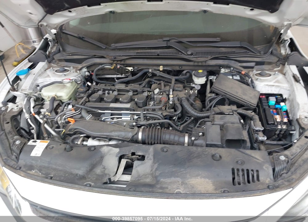 2017 HONDA CIVIC TOURING VIN: 2HGFC1F90HH637119