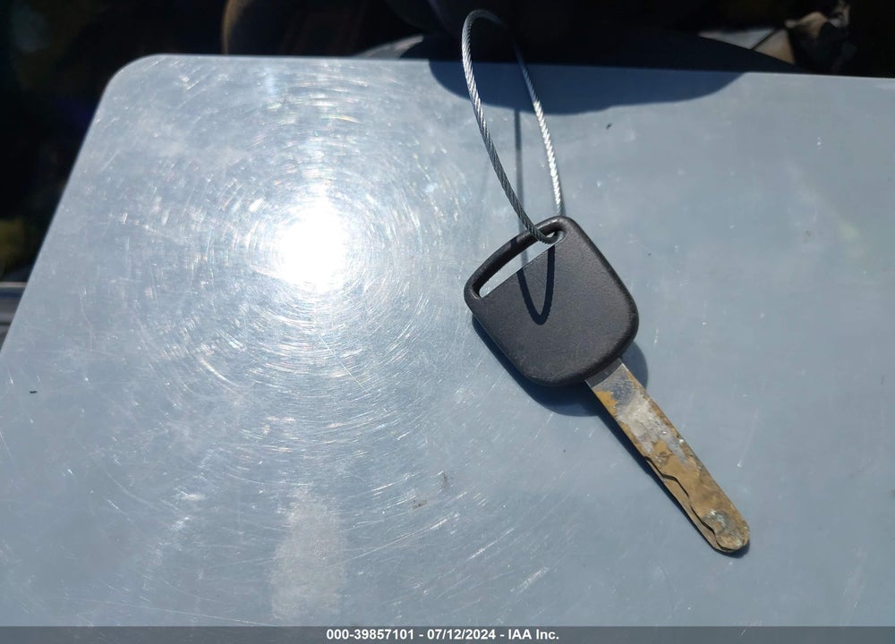 2004 HONDA ACCORD 3.0 EX VIN: 1HGCM82694A018192