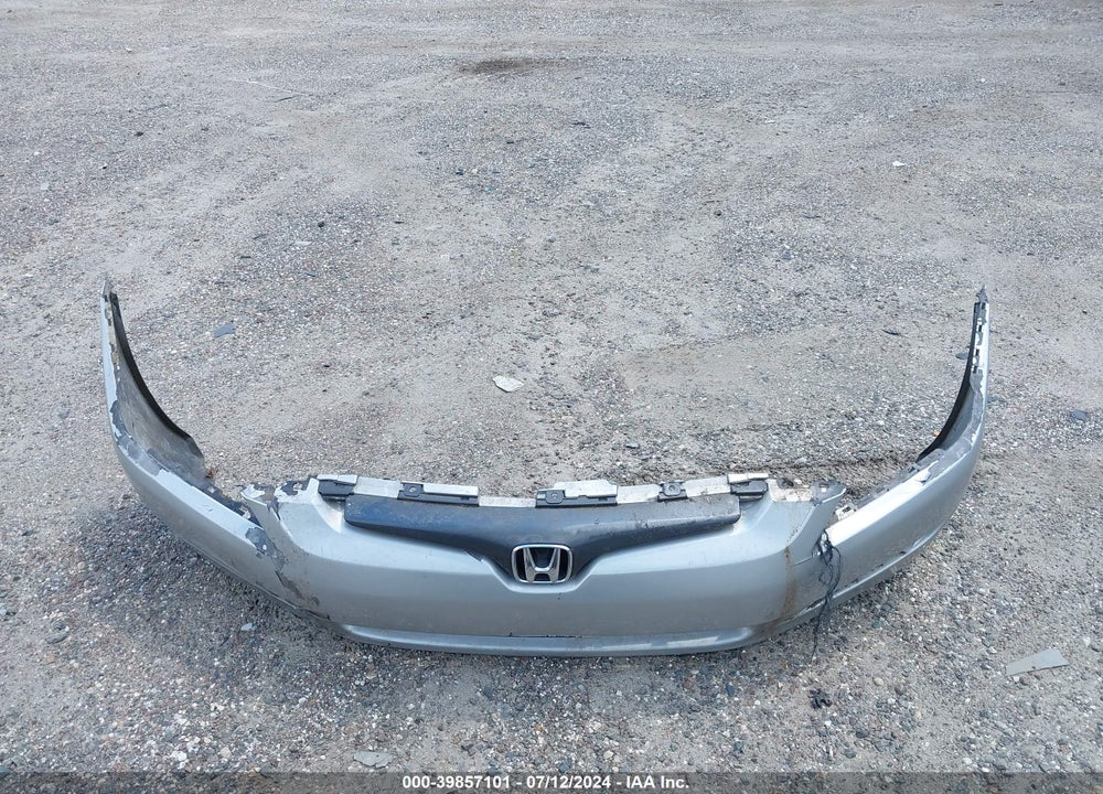 2004 HONDA ACCORD 3.0 EX VIN: 1HGCM82694A018192